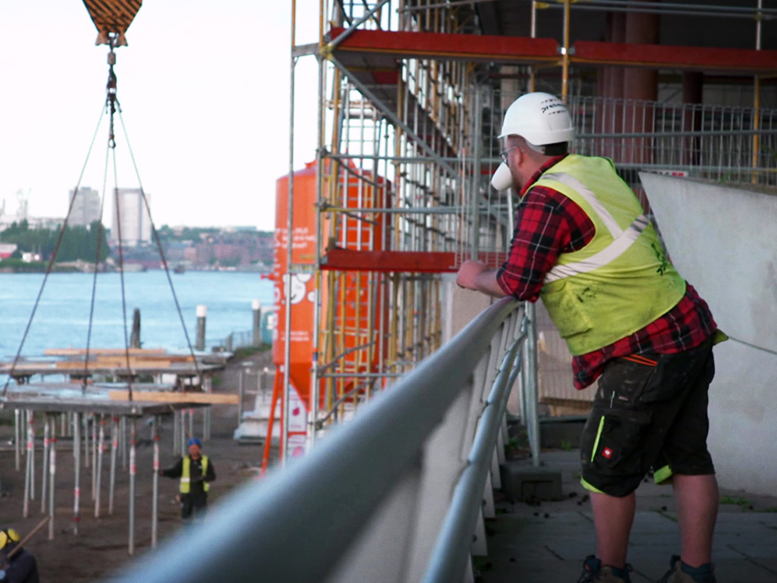 Amazon.de: Helden der Baustelle - Season 3 ansehen | Prime Video